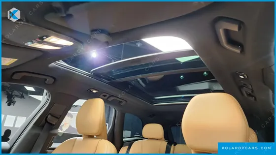 VOLVO XC60 B5 ULTIMATE BRIGHT