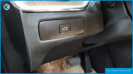 VOLVO XC60 B5 ULTIMATE BRIGHT