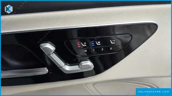 MERCEDES CLE-CLASS CLE200 CABRIOLET