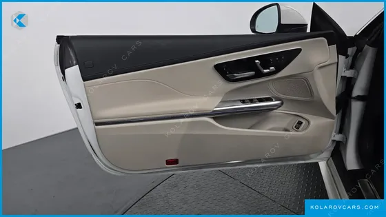 MERCEDES CLE-CLASS CLE200 CABRIOLET