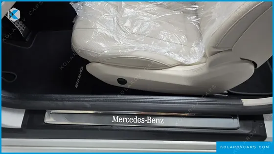 MERCEDES CLE-CLASS CLE200 CABRIOLET