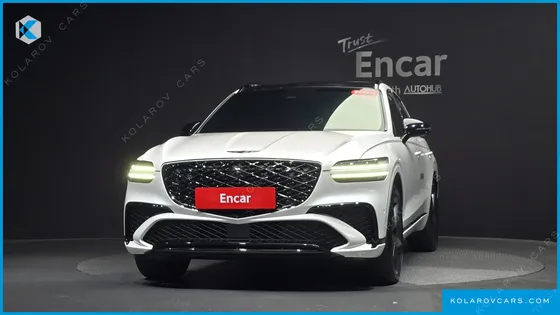 GENESIS GV70 2.5T GASOLINE AWD