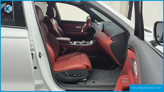GENESIS GV70 2.5T GASOLINE AWD