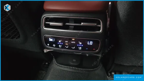 GENESIS GV70 2.5T GASOLINE AWD