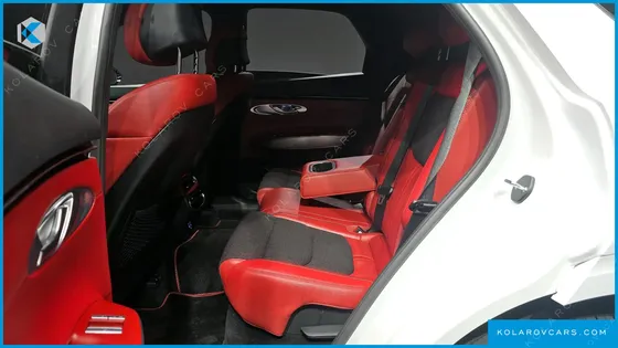 GENESIS GV70 2.5T GASOLINE 2WD