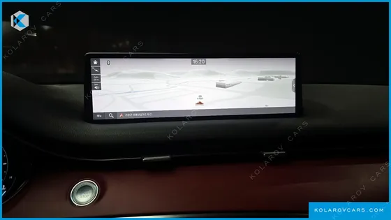 GENESIS GV70 2.5T GASOLINE 2WD