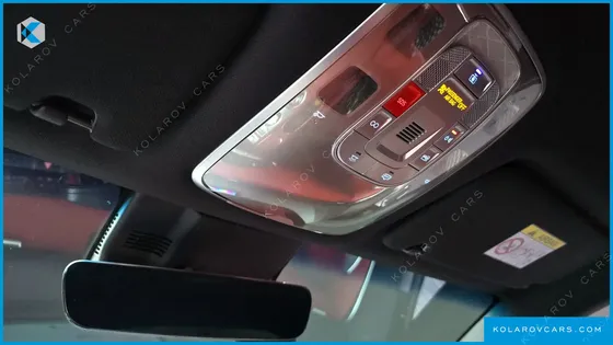 GENESIS GV70 2.5T GASOLINE 2WD