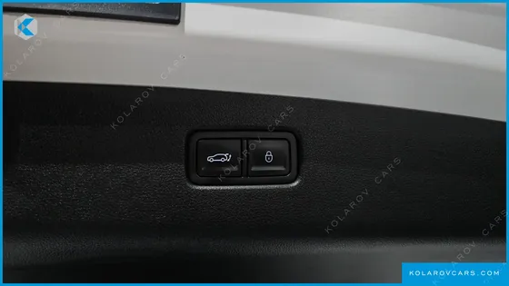 GENESIS GV70 2.5T GASOLINE 2WD