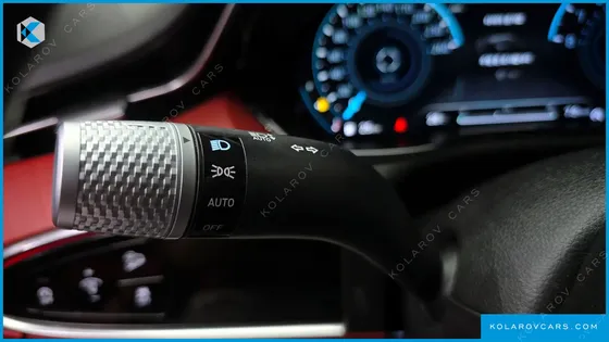 GENESIS GV70 2.5T GASOLINE 2WD