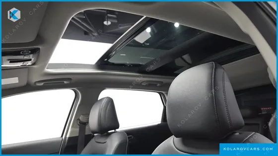 KIA SPORTAGE NOBLELESS 2WD