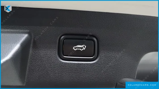 KIA SPORTAGE NOBLELESS 2WD