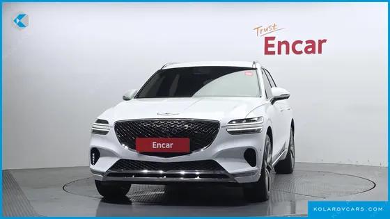 GENESIS GV70 2.2 DIESEL AWD