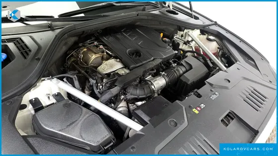 GENESIS GV70 2.2 DIESEL AWD