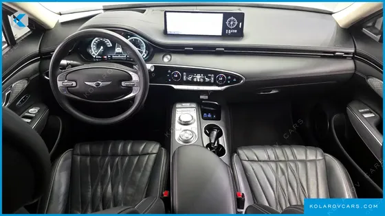 GENESIS GV70 2.2 DIESEL AWD