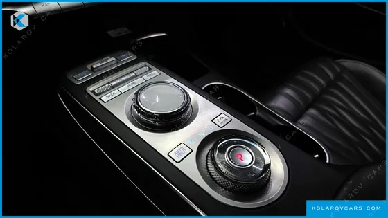 GENESIS GV70 2.2 DIESEL AWD