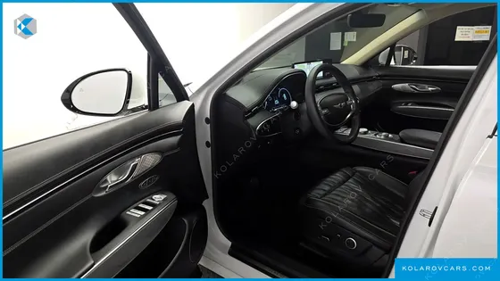 GENESIS GV70 2.2 DIESEL AWD