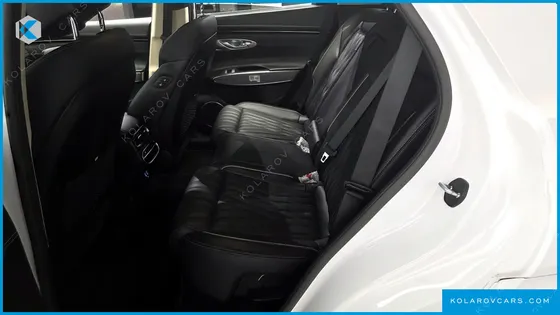 GENESIS GV70 2.2 DIESEL AWD