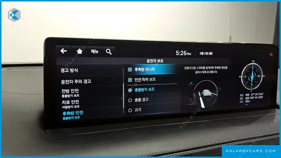GENESIS GV70 2.2 DIESEL AWD