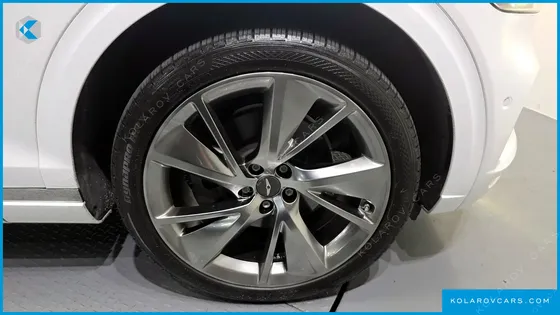 GENESIS GV70 2.2 DIESEL AWD