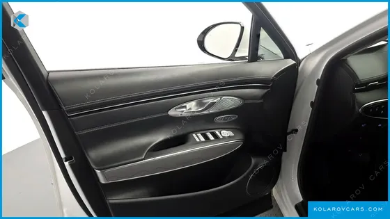 GENESIS GV70 2.2 DIESEL AWD
