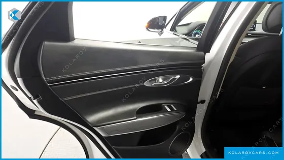 GENESIS GV70 2.2 DIESEL AWD