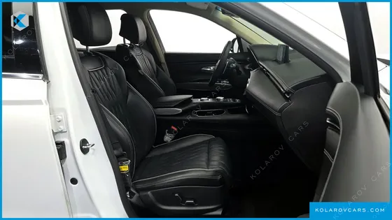 GENESIS GV70 2.2 DIESEL AWD