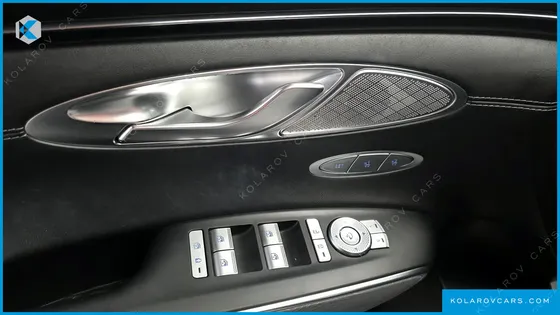 GENESIS GV70 2.2 DIESEL AWD