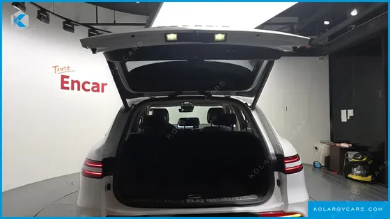 GENESIS GV70 2.2 DIESEL AWD