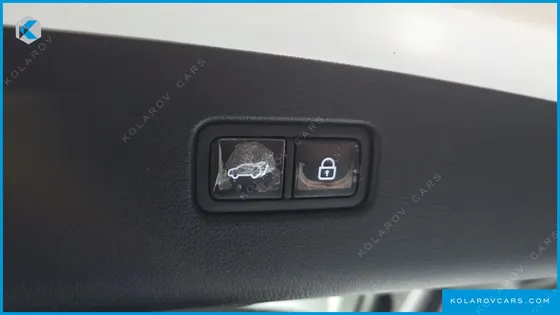 GENESIS GV70 2.2 DIESEL AWD