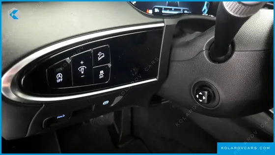 GENESIS GV70 2.2 DIESEL AWD