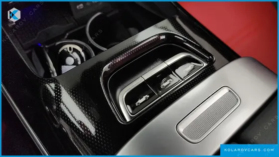 MERCEDES CLE-CLASS AMG CLE53 4MATIC+ CABRIOLET