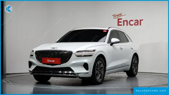 GENESIS GV70 2.5T GASOLINE AWD