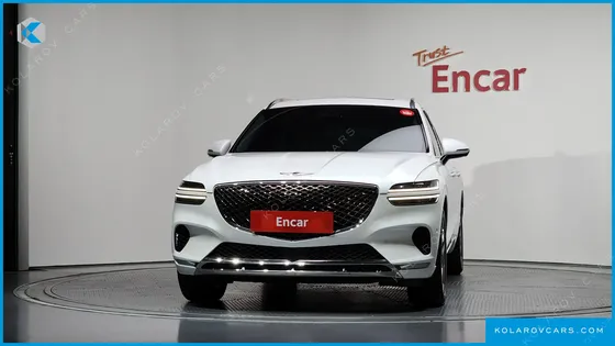 GENESIS GV70 2.5T GASOLINE AWD