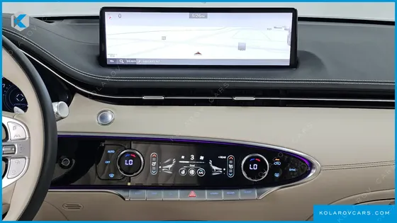 GENESIS GV70 2.5T GASOLINE AWD