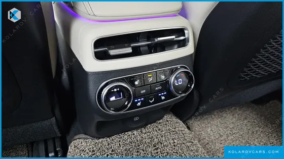 GENESIS GV70 2.5T GASOLINE AWD