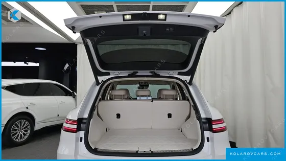 GENESIS GV70 2.5T GASOLINE AWD