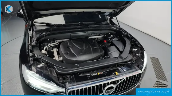 VOLVO XC60 D5 INSCRIPTION