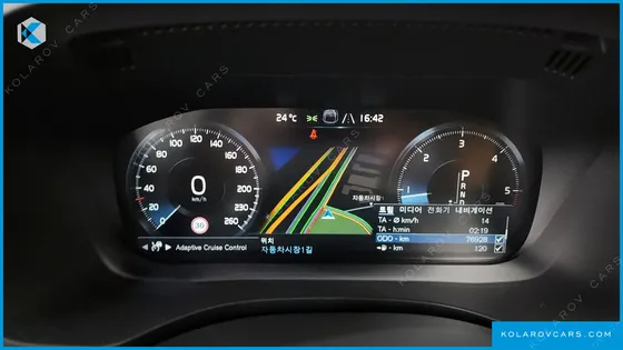 VOLVO XC60 D5 INSCRIPTION