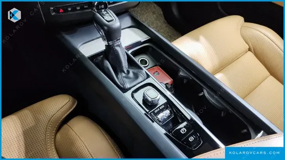 VOLVO XC60 D5 INSCRIPTION