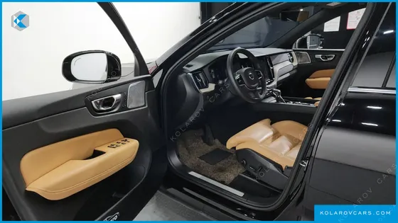 VOLVO XC60 D5 INSCRIPTION