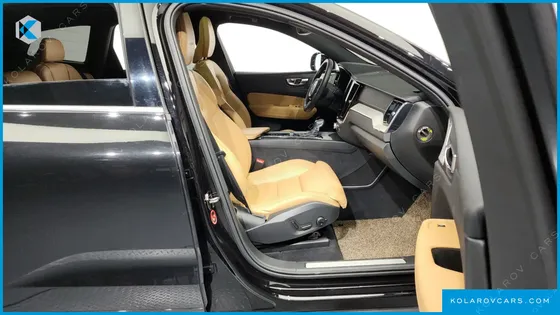 VOLVO XC60 D5 INSCRIPTION