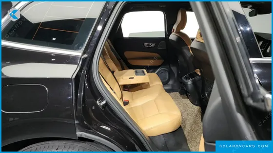 VOLVO XC60 D5 INSCRIPTION