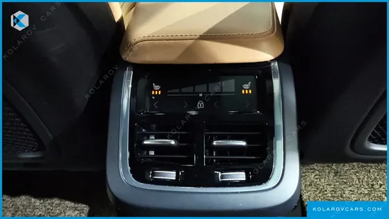 VOLVO XC60 D5 INSCRIPTION