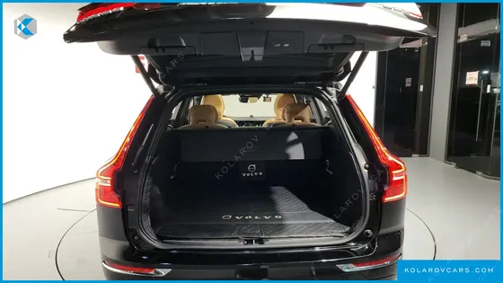 VOLVO XC60 D5 INSCRIPTION