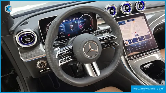 MERCEDES CLE-CLASS CLE200 CABRIOLET