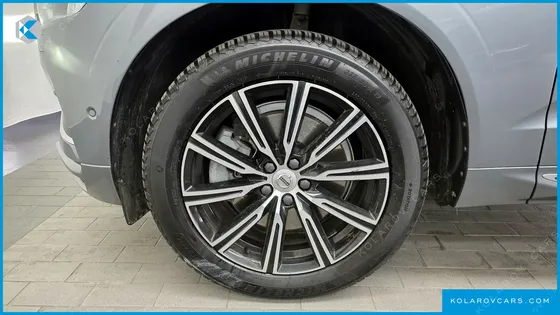 VOLVO XC60 T6 INSCRIPTION