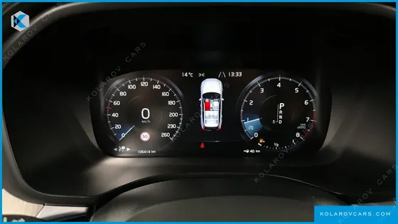 VOLVO XC60 T6 INSCRIPTION
