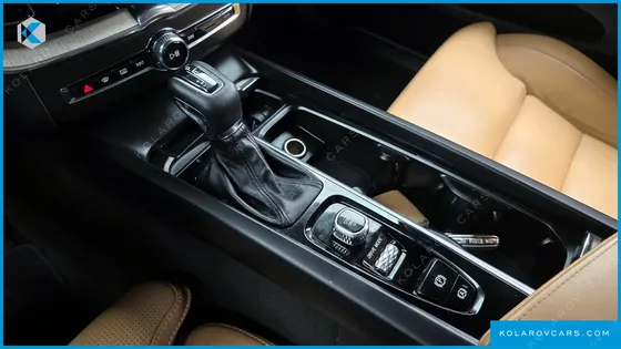 VOLVO XC60 T6 INSCRIPTION