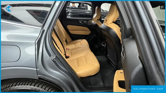 VOLVO XC60 T6 INSCRIPTION