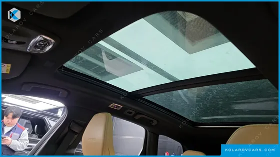 VOLVO XC60 T6 INSCRIPTION